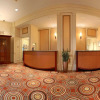 Отель Hilton Madison Monona Terrace, фото 2