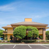 Отель Quality Inn At Eglin AFB, фото 17
