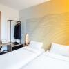 Отель B&B HOTEL Compiègne в Компьен
