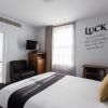 Отель The Lucky Hotel, фото 5