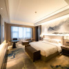 Отель Ramada Plaza by Wyndham Hezhou North, фото 9