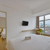 Отель Whiz Prime Hotel Basuki Rahmat Malang, фото 4