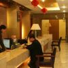 Отель Yindu Hotel - Yancheng, фото 10