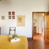 Отель Independent Accommodation with WIFI, private pool, A/C, pets allowed, parking, close to Cortona-La M, фото 36