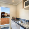 Отель Queenstown Motel Apartments, фото 23