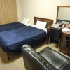 Отель Livemax BUDGET Nagoya, фото 4