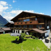 Отель Chalet Bergblick, фото 28
