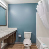 Отель WoodSpring Suites Fort Mill, фото 14