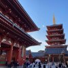 Отель Asakusa KANNONURA, фото 18