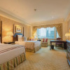 Отель The Ritz-Carlton, Beijing, фото 36