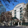 Отель Hilton Garden Inn Atlanta-Buckhead, фото 1