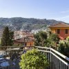 Отель Una Terrazza su Rapallo by Wonderful Italy, фото 1