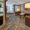 Отель Springhill Suites Oklahoma City Moore, фото 4