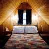 Отель Chalets Hocking Hills - A-Frame Cabins, фото 2