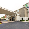 Отель Holiday Inn Express Columbus South - Obetz, an IHG Hotel, фото 1