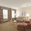 Отель Comfort Inn & Suites Fultondale Gardendale I-65, фото 2