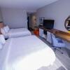 Отель Hampton Inn & Suites Forest City, фото 18