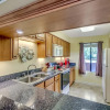 Отель Anchorage Abode II A02 2 Bedroom Condo by Anchorage, фото 24
