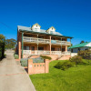 Отель The Beach Retreat Eden, фото 28