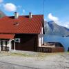 Отель Charming timber house in Stryn, Norway, фото 2