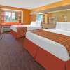 Отель Microtel Inn & Suites by Wyndham Amarillo, фото 10
