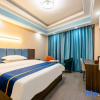 Отель Holiday Inn Donghu, фото 3