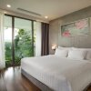 Отель Forest In The Sky Flamingo Dai Lai Resort, фото 37