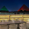 Отель Pyramids Height Inn, фото 2