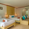 Отель Phuket Island View Resort, фото 3