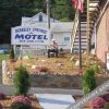 Отель Berkeley Springs Motel в Беркли-Спрингсе