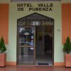Отель Valle de Pubenza, фото 39