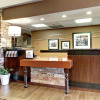 Отель Hampton Inn Ottawa (Starved Rock Area), фото 2