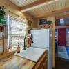 Отель Tiny House Leadville, фото 12