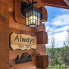 Отель Always - One Bedroom Cabin, фото 1