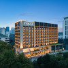 Отель voco Nanjing Oriental Pearl, An IHG Hotel, фото 1
