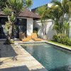 Отель The Kons Villa Bali Seminyak, фото 42