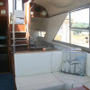 Отель The Rose 37ft Lakeside Yacht inc Hot Tub, фото 6