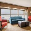 Отель Holiday Inn Express Rocky Mount Sports Center, an IHG Hotel, фото 3