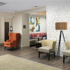 Отель Hampton Inn & Suites San Antonio-Airport, фото 13