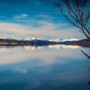 Отель Loch Rannoch Highland Club Highland Lodge 44, фото 10