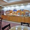 Отель Holiday Inn Express Hotel & Suites Detroit - Utica, an IHG Hotel, фото 49