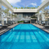 Отель Paris Deli Danang Beach Hotel, фото 17