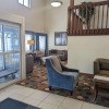 Отель Wingate by Wyndham Ashland, фото 11