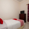 Отель Wisma Syariah by OYO Rooms, фото 2