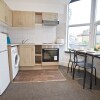 Отель Short Stay Bristol - Stapleton 3 Apartment, фото 3