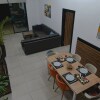 Отель Luxury 1br2br Apt-panoramic View Terrace 247 Pwr, фото 12