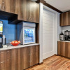 Отель TownePlace Suites by Marriott Bridgewater Branchburg, фото 15