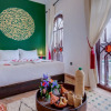 Отель Riad Caprice De Marrakech Boutique Hôtel, фото 1