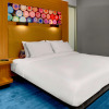 Отель Aloft Austin at The Domain, фото 4