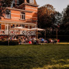 Отель 't Kasteel en 't Koetshuys, фото 34